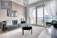 Golf View | Furnished | Flexible Terms