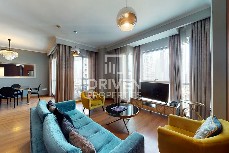 Furnished and Spacious | Ready to Move In63770042160387114