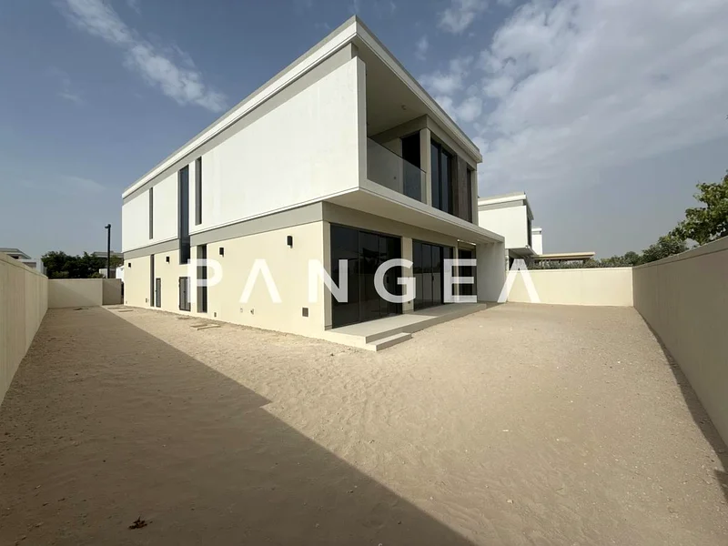 Corner Unit | Largest Plot | Single Row63931115209217110