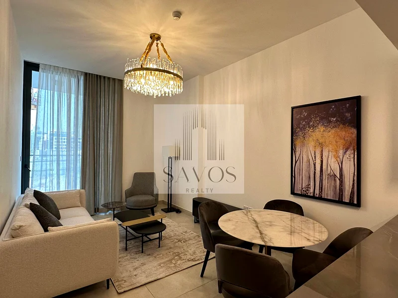 Modern | Furnished | Prime Location | Best Deal63793588732545112