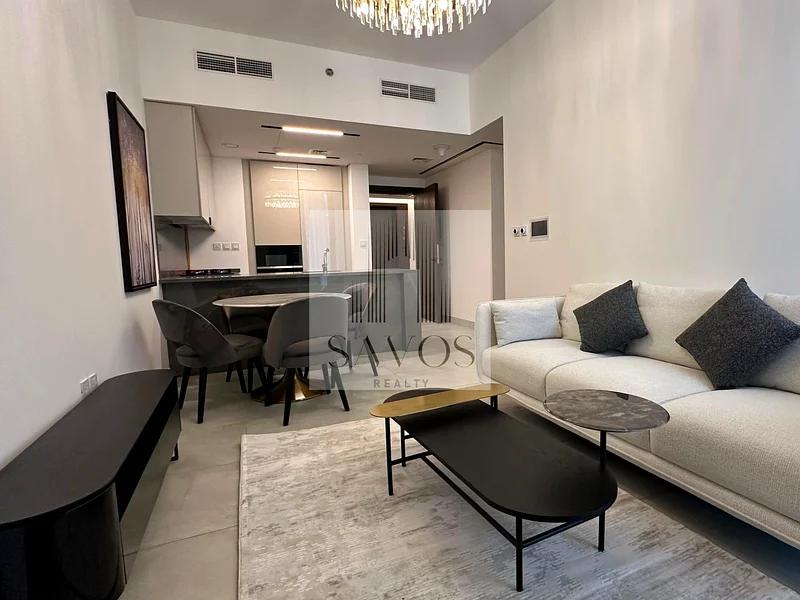 Modern | Furnished | Prime Location | Best Deal63793588732545110