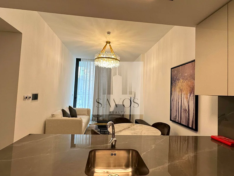 Modern | Furnished | Prime Location | Best Deal63793588732545114