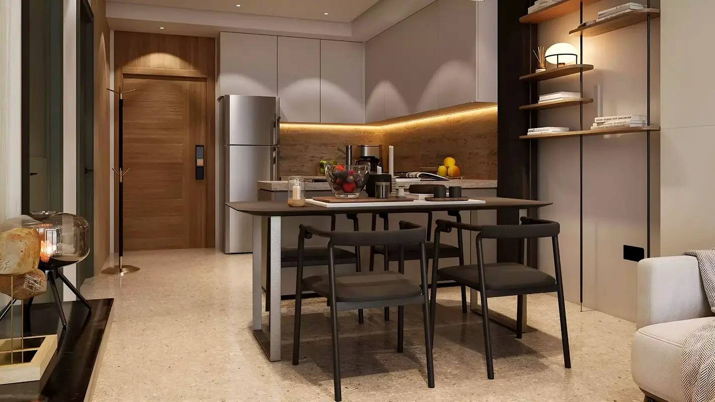 Coventry Gardens 2 by GFS Builders and Developers - View 2