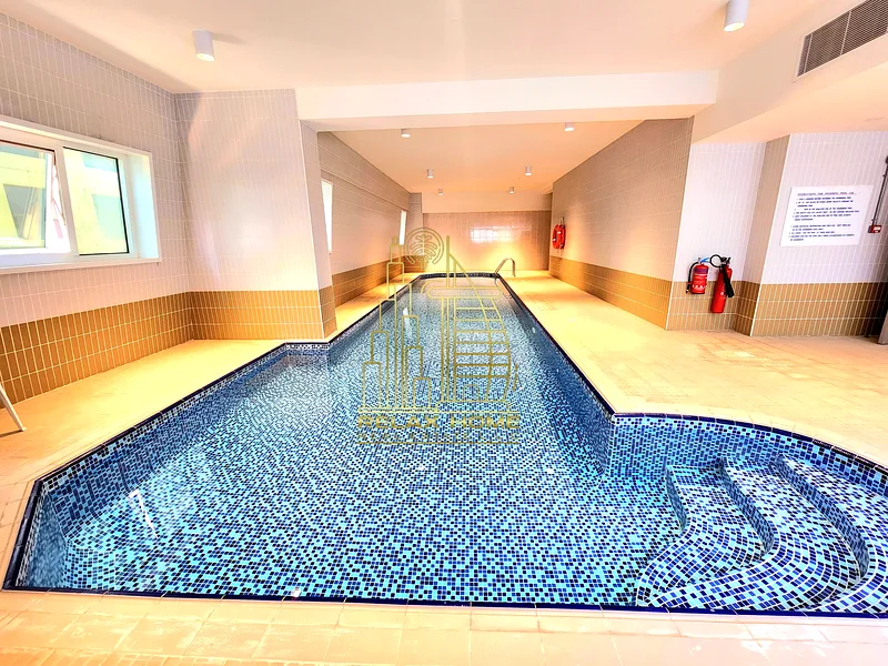 Lavish 1 BHK | Chiller Free | Gym & Pool | Ready to Move In63745084643714112