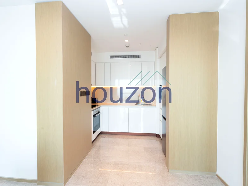 Modern 2BR | High Floor | Sea View | Vacant63761733530497113