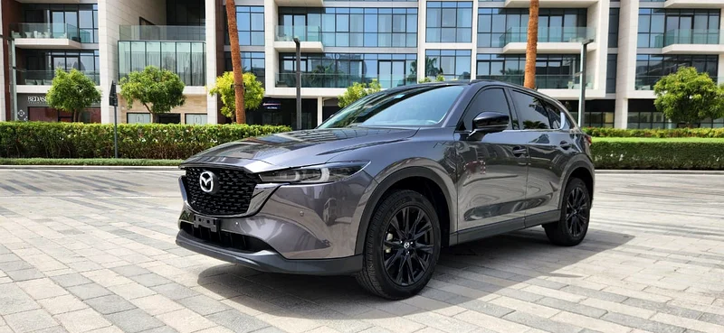 2023 Mazda CX-5 Trend - AWD - 2.5L - 4 Cyl - Under Warranty - Excellent Condition63490174786049113
