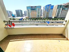 CLOSE TO METRO - SPACIOUS 3BHK + MAIDROON+ LAUNDRY ROOM - RENT 90K - GYM SWIMMING POOL - BALCONY - F