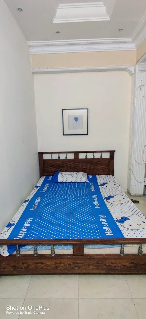 Exe.Single Bachelor Furnished room @ Baniyas @ 1,350/-63797301066371111