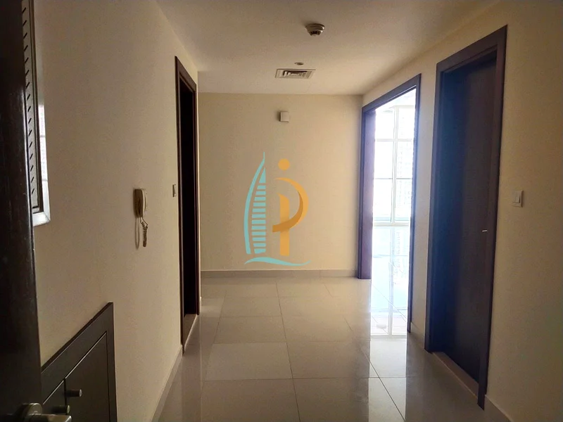 منظر برج | شقة واسعة | بالقرب من دبي مول | غرفة خادمة | شرفة63790231849986111
