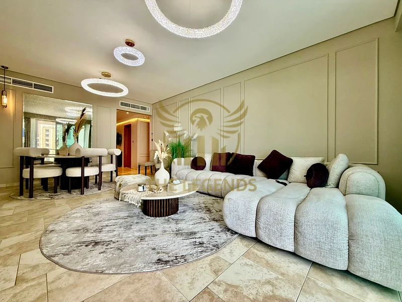 Sea view | Vacant | Fully Upgraded63936476801153110