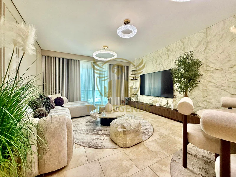Sea view | Vacant | Fully Upgraded63936476801153111