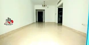 CLOSE TO METRO - SPACIOUS 1BHK WITH BALCONY - GYM SWIMMING POOL FREE - 900 SQFT - FAMILY BUILDING  -