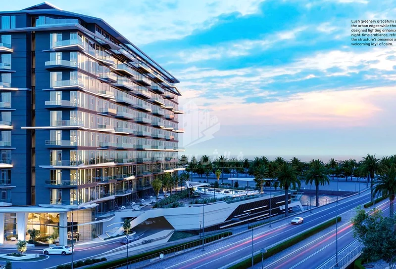 Waterfront living- Beach access/ Payment plan63861985005953111