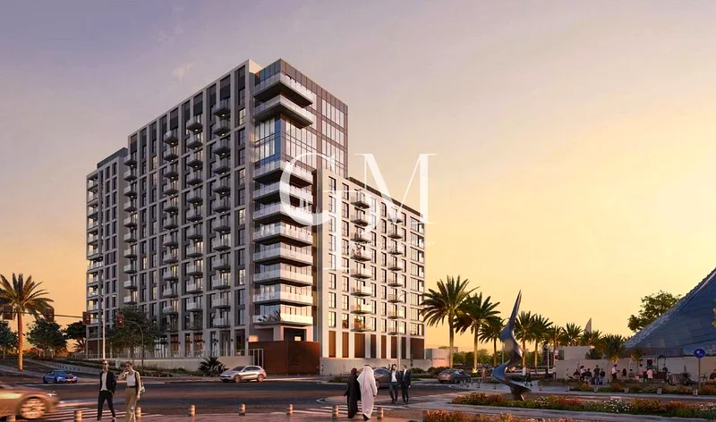 Sophisticated Unit with Study Room & Expansive Balcony63851431443073110