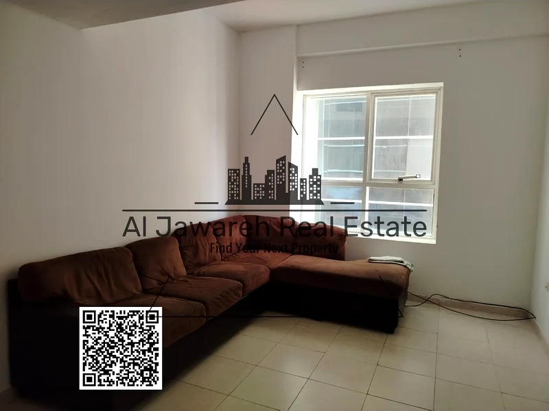 Code 351 - Apartment for sale in Garden City - Ajman A residential apartment is available for sale in the Garden City project in Ajman.63865336766721114