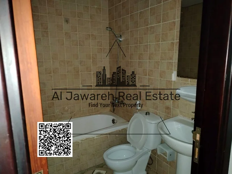 Code 351 - Apartment for sale in Garden City - Ajman A residential apartment is available for sale in the Garden City project in Ajman.63865336766721111