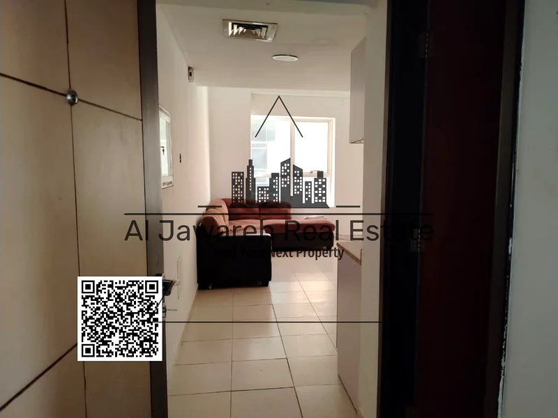 Code 351 - Apartment for sale in Garden City - Ajman A residential apartment is available for sale in the Garden City project in Ajman.63865336766721110