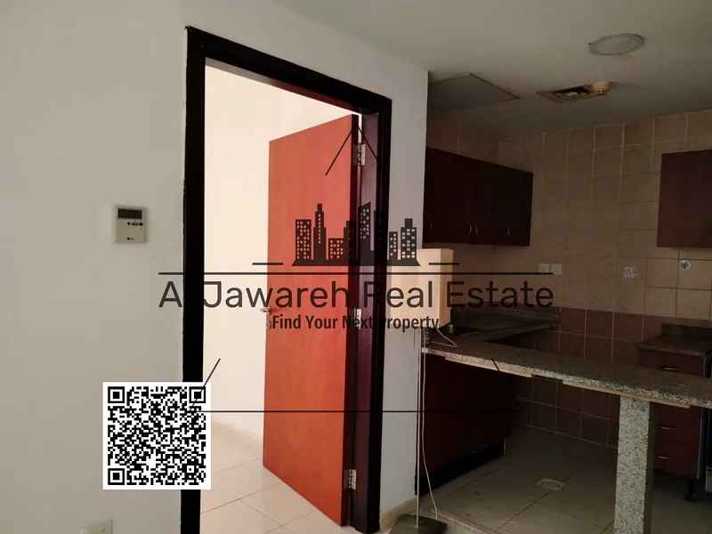 Code 351 - Apartment for sale in Garden City - Ajman A residential apartment is available for sale in the Garden City project in Ajman.63865336766721113