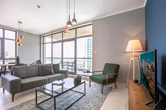 City View | Furnished | Flexible Terms