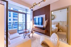 Open to Offer | Area Expert | High Floor | ST Rent