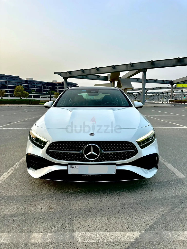 A200 AMG Warranty  Service Contract63488513326338111