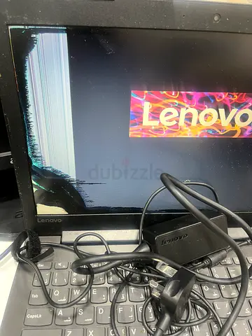 Lenovo laptop