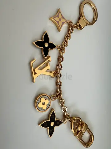 Louis Vuitton Chain Bag Charm