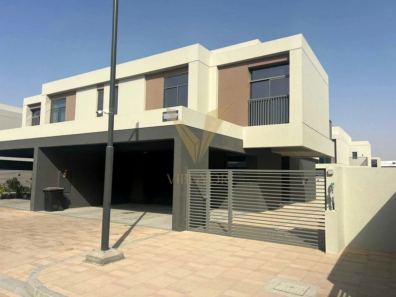 Super End Corner 4BR Villa | The Pulse Beachfront63751304251651111