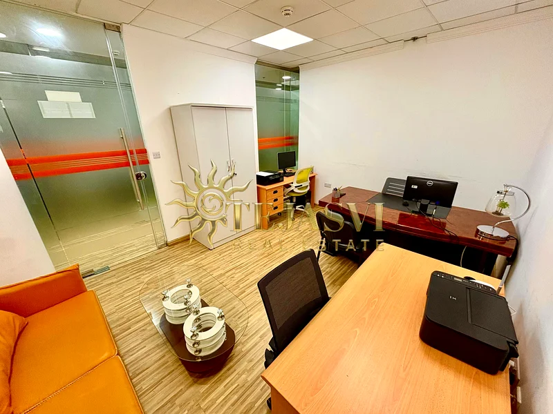 Affordable Office | Bank Account Assistance | Free Utilities63618315002627111