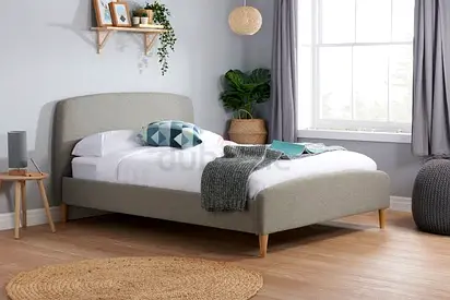 Stylish and Modern Bed Frame for Sale