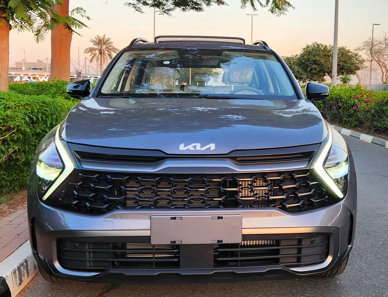 Kia Sportage | 2025 Zero km63489166415489112