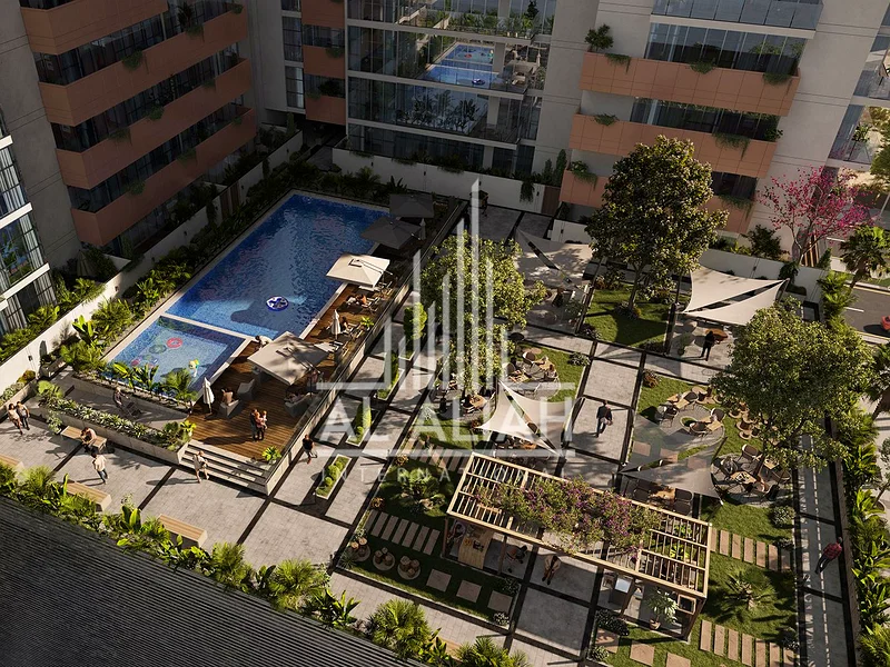 40% Discount 2BR ◈ Limited Time Offer ◈ Prime Location63842011578755114