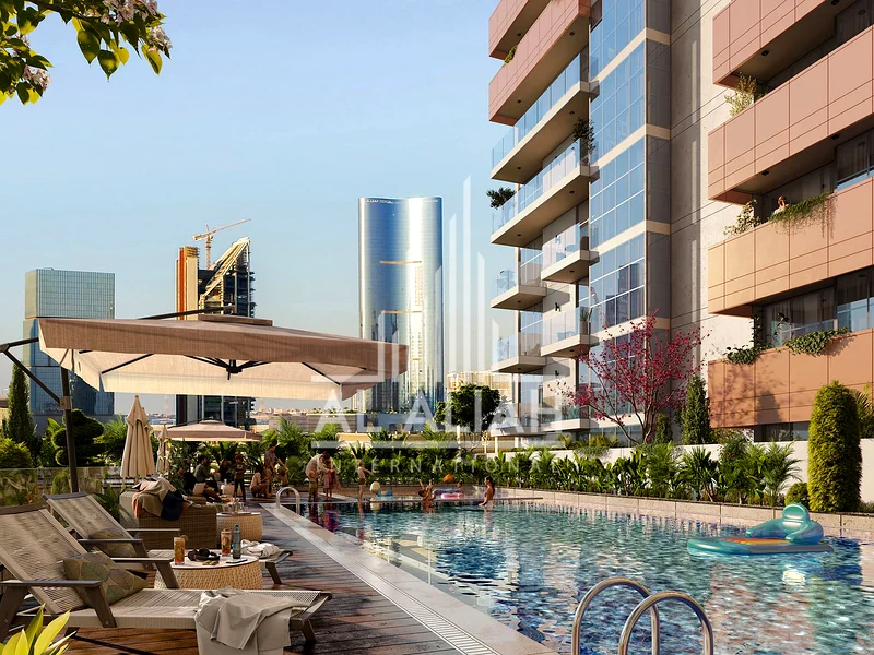 40% Discount 2BR ◈ Limited Time Offer ◈ Prime Location63842011578755113