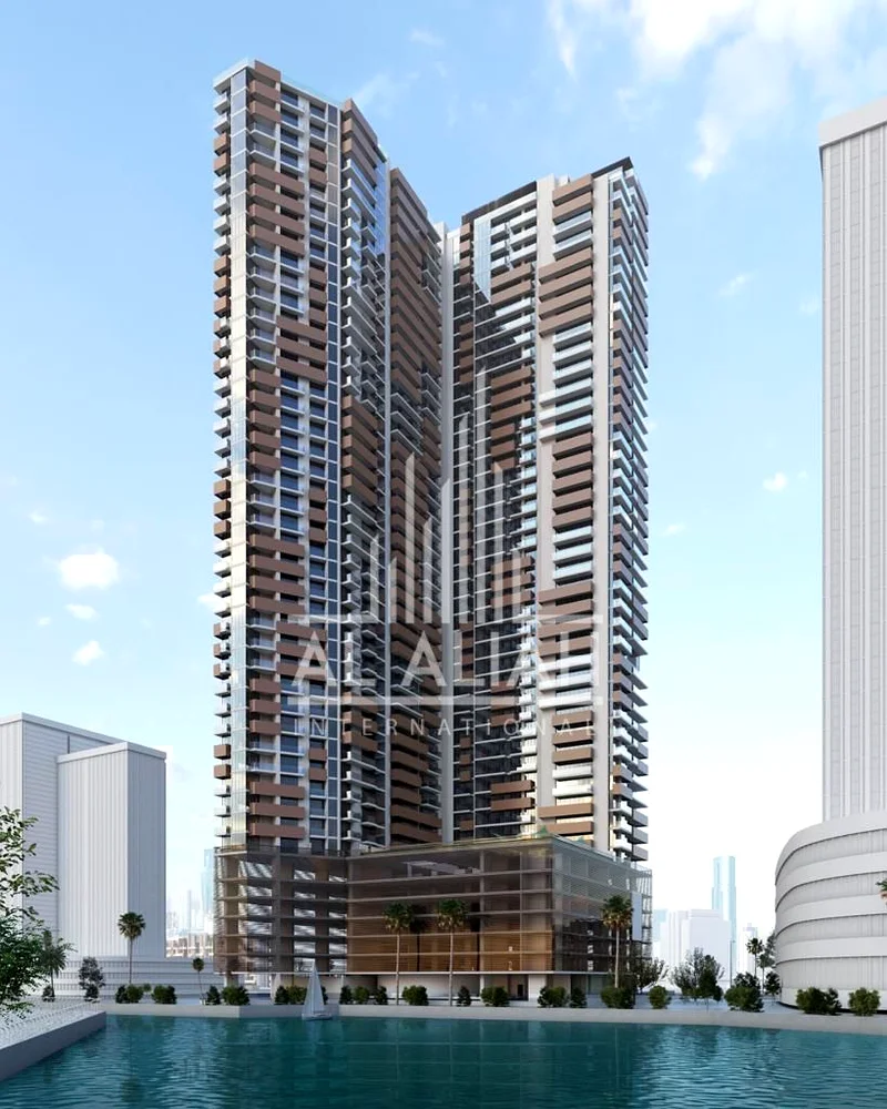 40% Discount 2BR ◈ Limited Time Offer ◈ Prime Location63842011578755110
