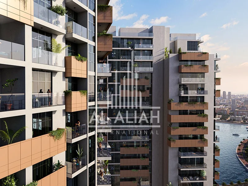 40% Discount 2BR ◈ Limited Time Offer ◈ Prime Location63842011578755112