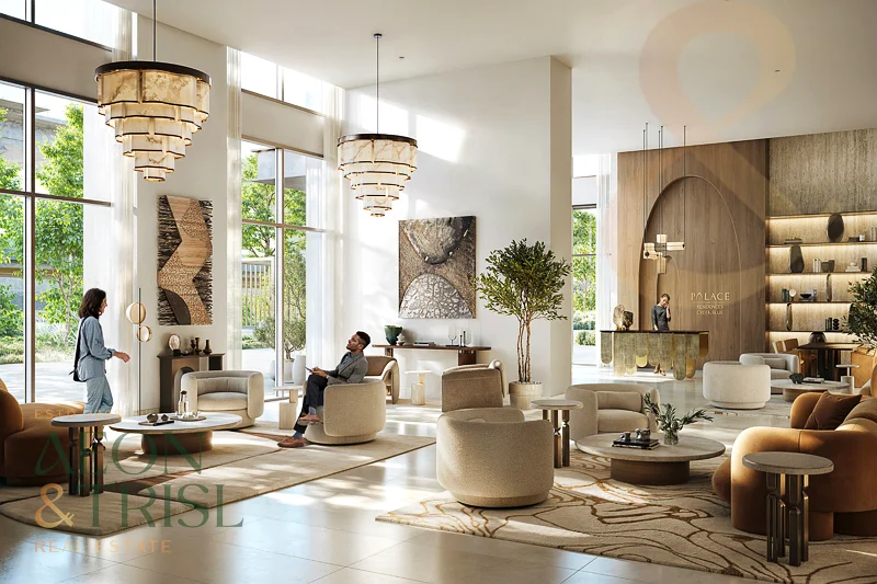 Waterfront Luxury | Palace Branded | Creek Views64024508278017114