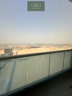 Brand New | Chiller Free | 2-Bedroom Apartment with 2 Bathrooms for Rent