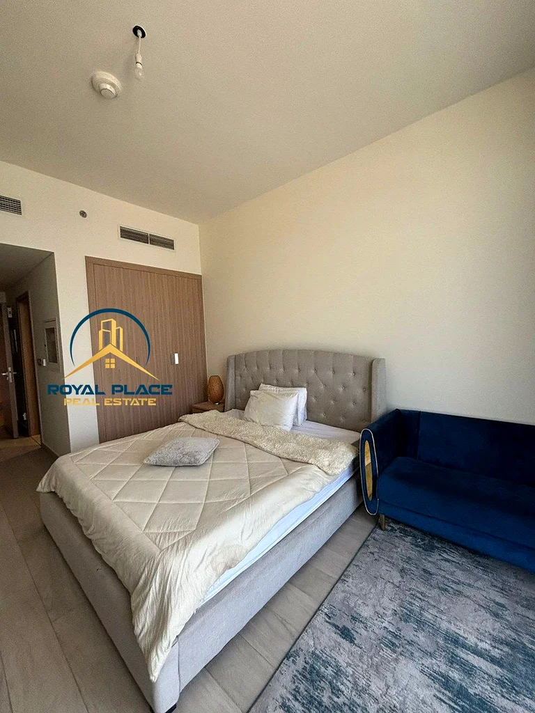 مزايا المعيشة الفاخرة | استوديو مفروش حديث63803932616577111