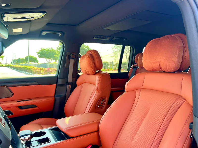 ROX 01 VIP 2025 0KM 6 SEATS BIG BATTERY63700755164162111