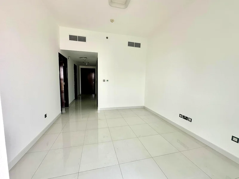 Stylish 1BHK | Bright Layout | Large Balcony | Arabian Gates63748197039875113