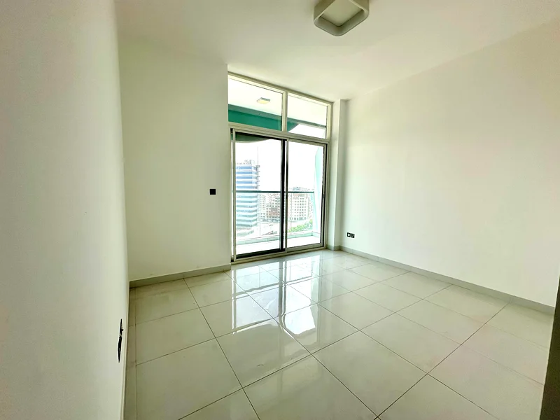 Stylish 1BHK | Bright Layout | Large Balcony | Arabian Gates63748197039875112