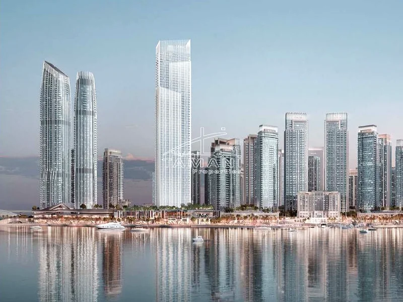 Branded | High Floor | Multiple Units64024404691586114