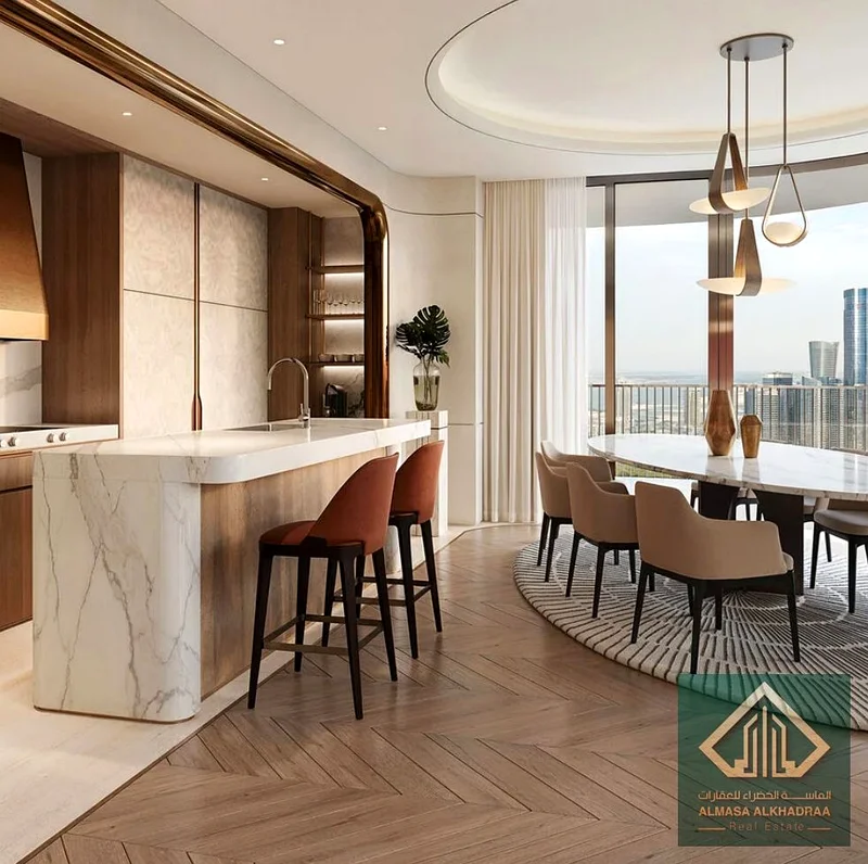 Luxury Living | Spacious Apartment | St, Regis63840872549890114