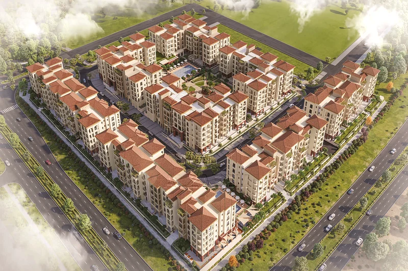 GRANADA | Perfect Layout | Internal Road view63841336402177110