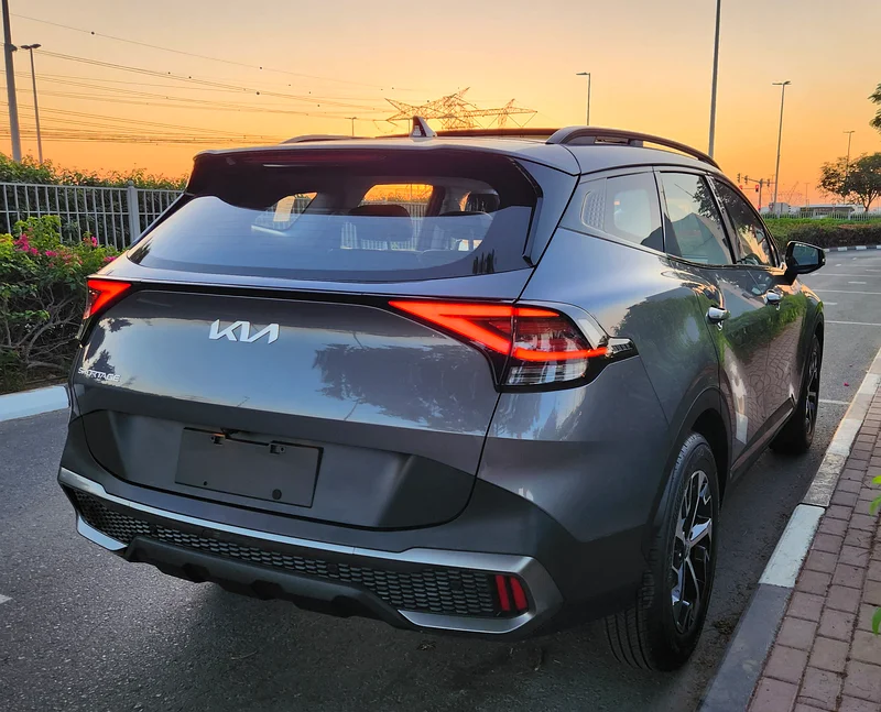 Kia Sportage | 2025 Zero km63489166415489114