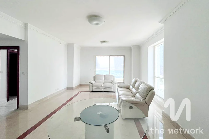 2BR + Study | Full Marina View | Chiller Free63777825317762112