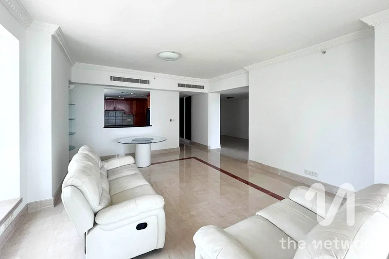 2BR + Study | Full Marina View | Chiller Free63777825317762113