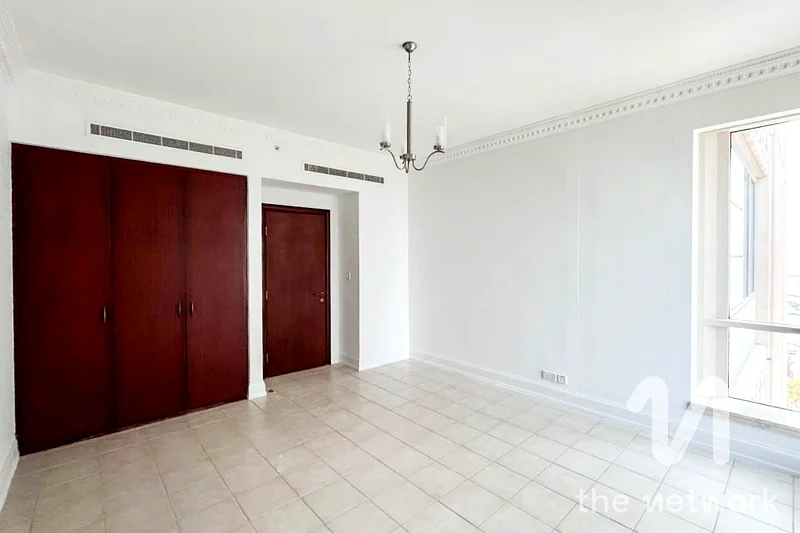 2BR + Study | Full Marina View | Chiller Free63777825317762114
