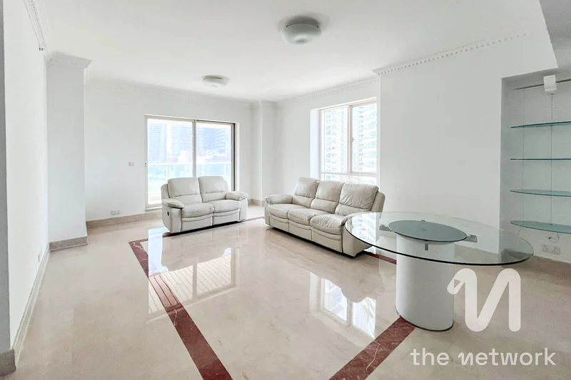 2BR + Study | Full Marina View | Chiller Free63777825317762111