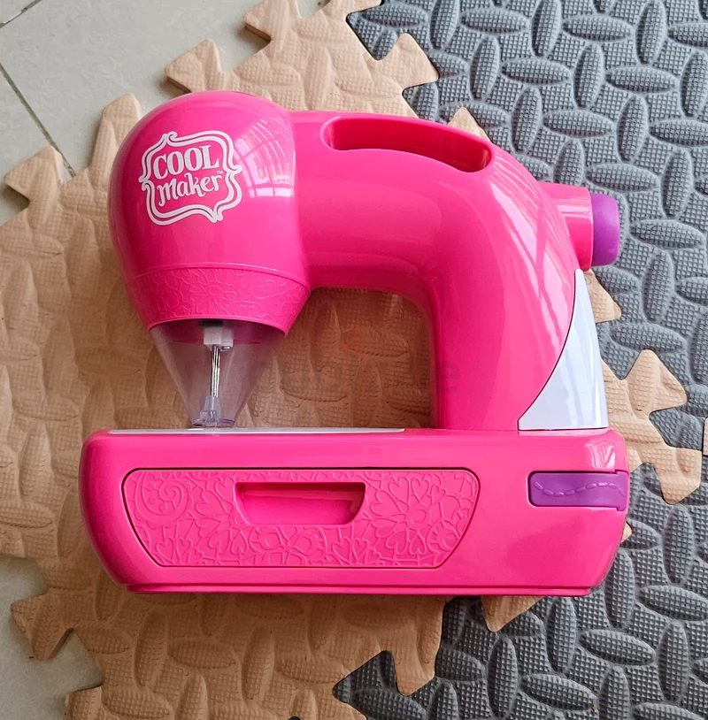 Cool Maker Mini Sewing Machine dubizzle Dubai